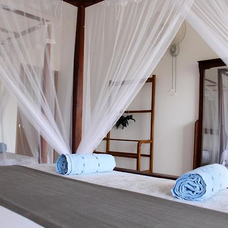 Orchid Rest Hotel Mirissa Ngoại thất bức ảnh
