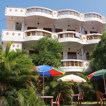 Orchid Rest Hotel Mirissa Ngoại thất bức ảnh