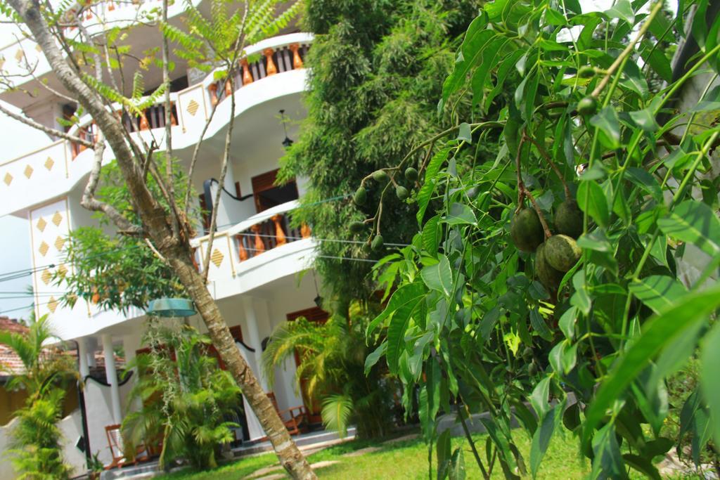 Orchid Rest Hotel Mirissa Ngoại thất bức ảnh