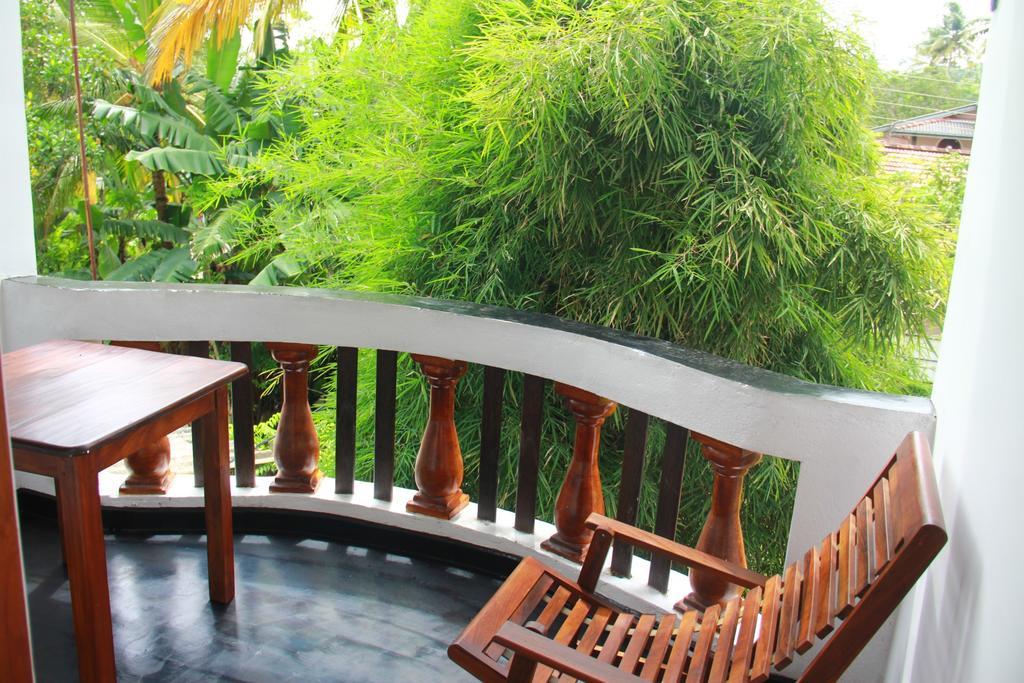 Orchid Rest Hotel Mirissa Phòng bức ảnh