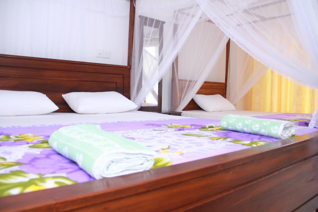 Orchid Rest Hotel Mirissa Phòng bức ảnh