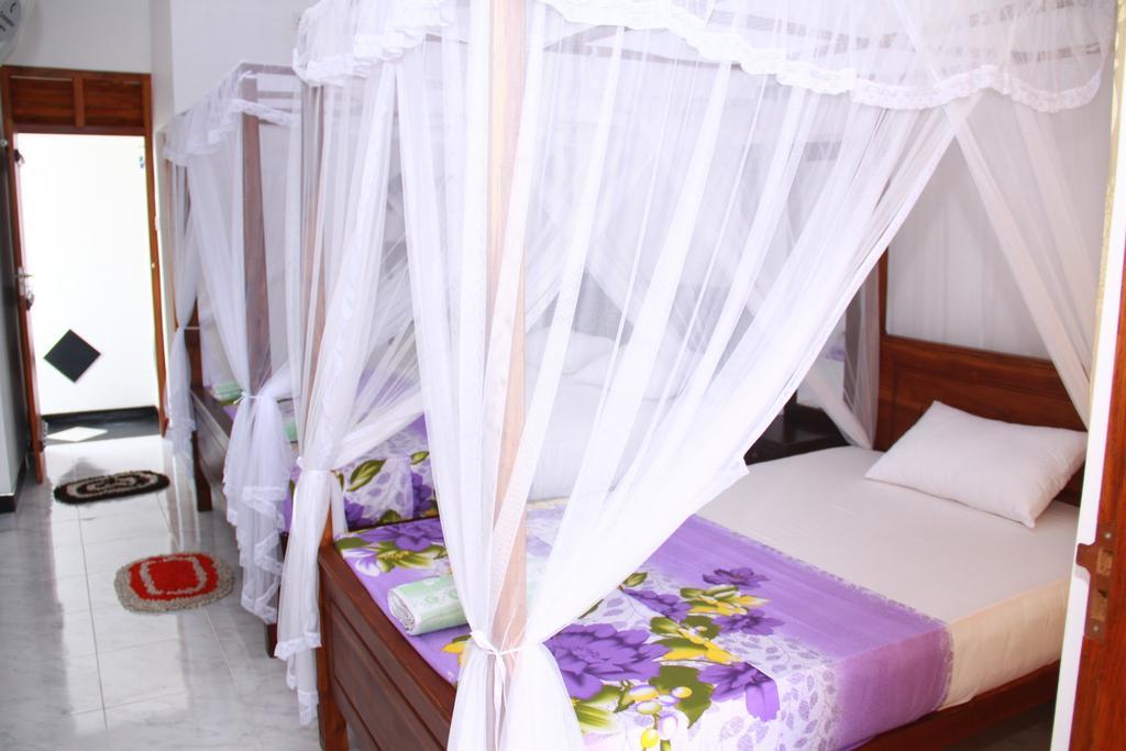 Orchid Rest Hotel Mirissa Phòng bức ảnh