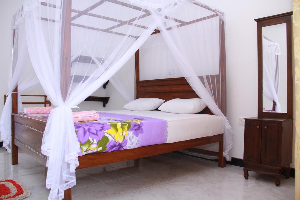 Orchid Rest Hotel Mirissa Phòng bức ảnh