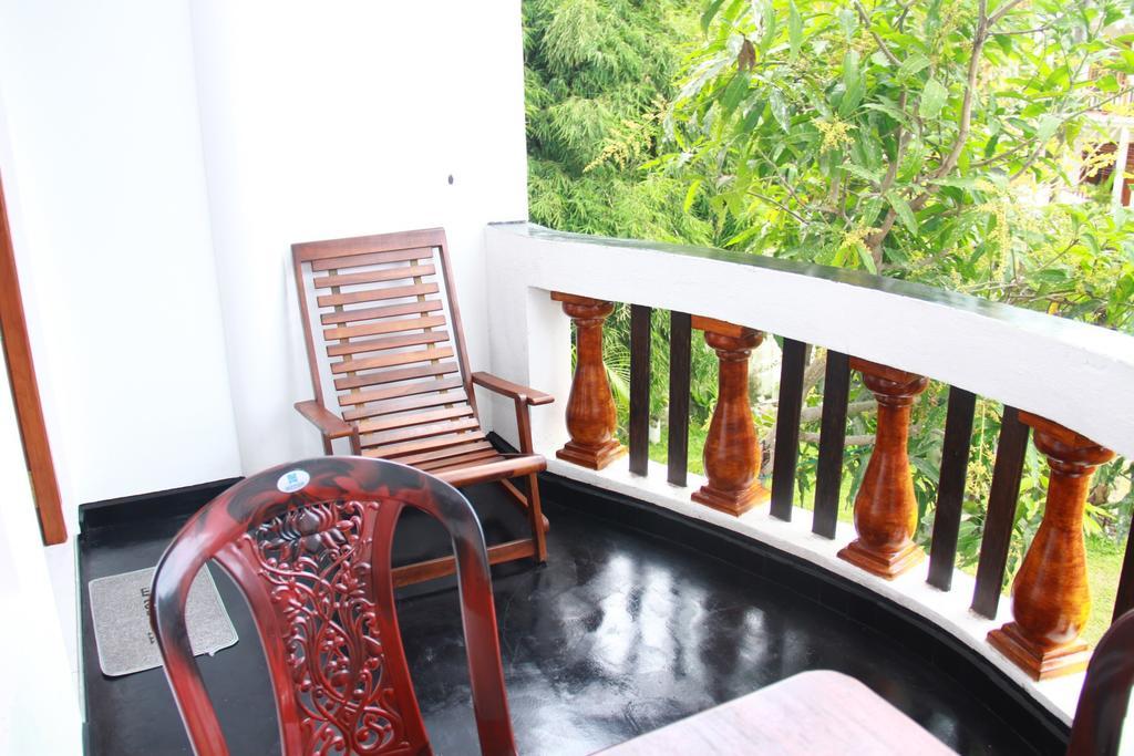 Orchid Rest Hotel Mirissa Phòng bức ảnh
