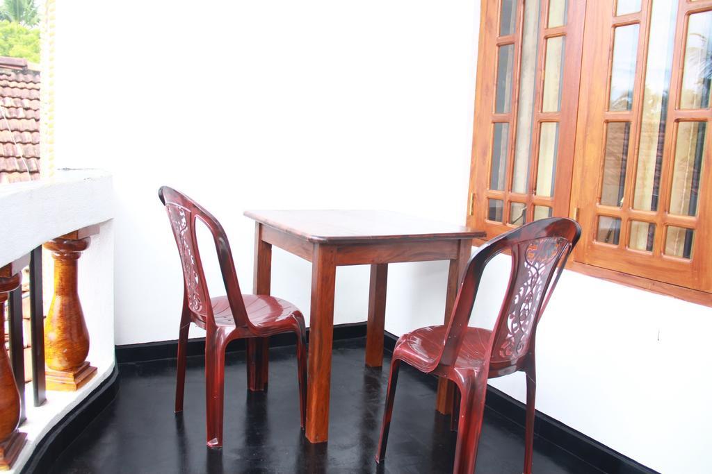 Orchid Rest Hotel Mirissa Phòng bức ảnh