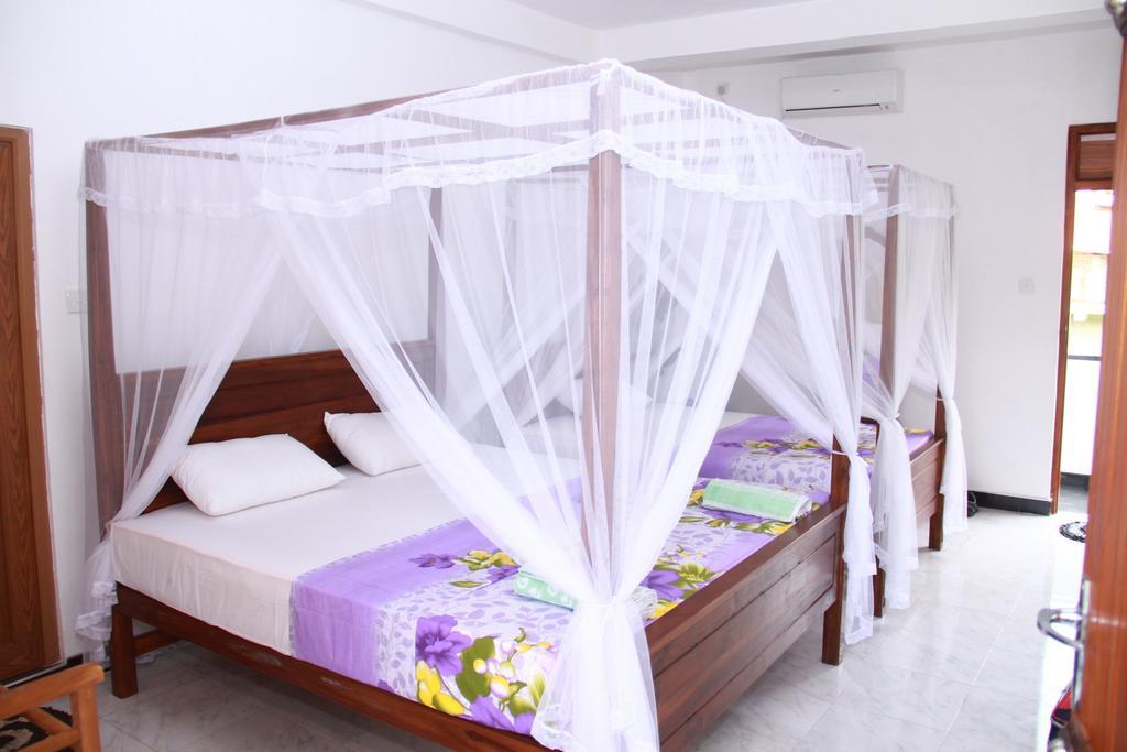 Orchid Rest Hotel Mirissa Phòng bức ảnh