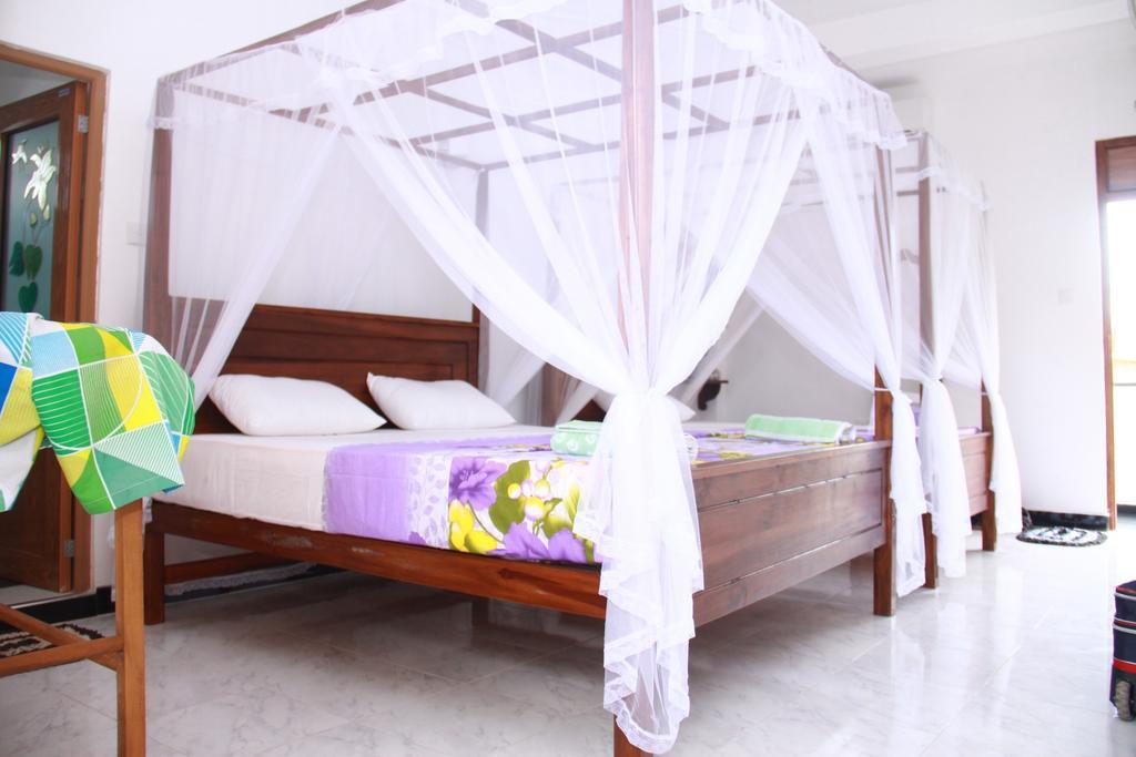 Orchid Rest Hotel Mirissa Phòng bức ảnh