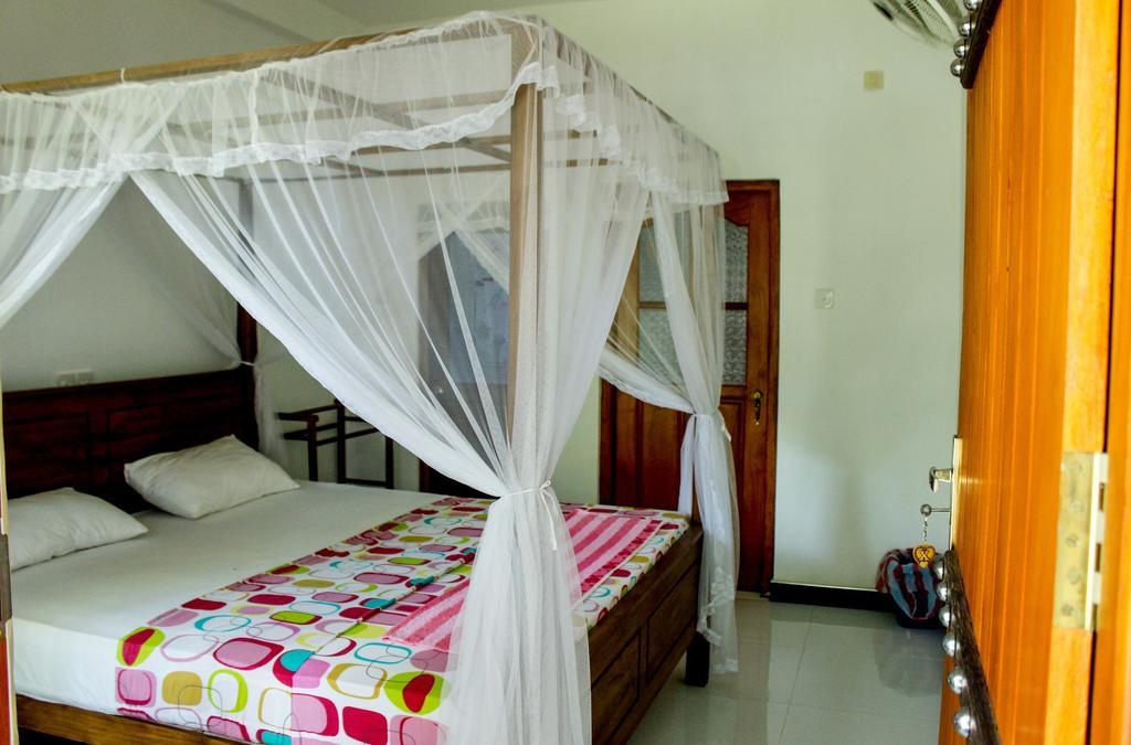 Orchid Rest Hotel Mirissa Phòng bức ảnh