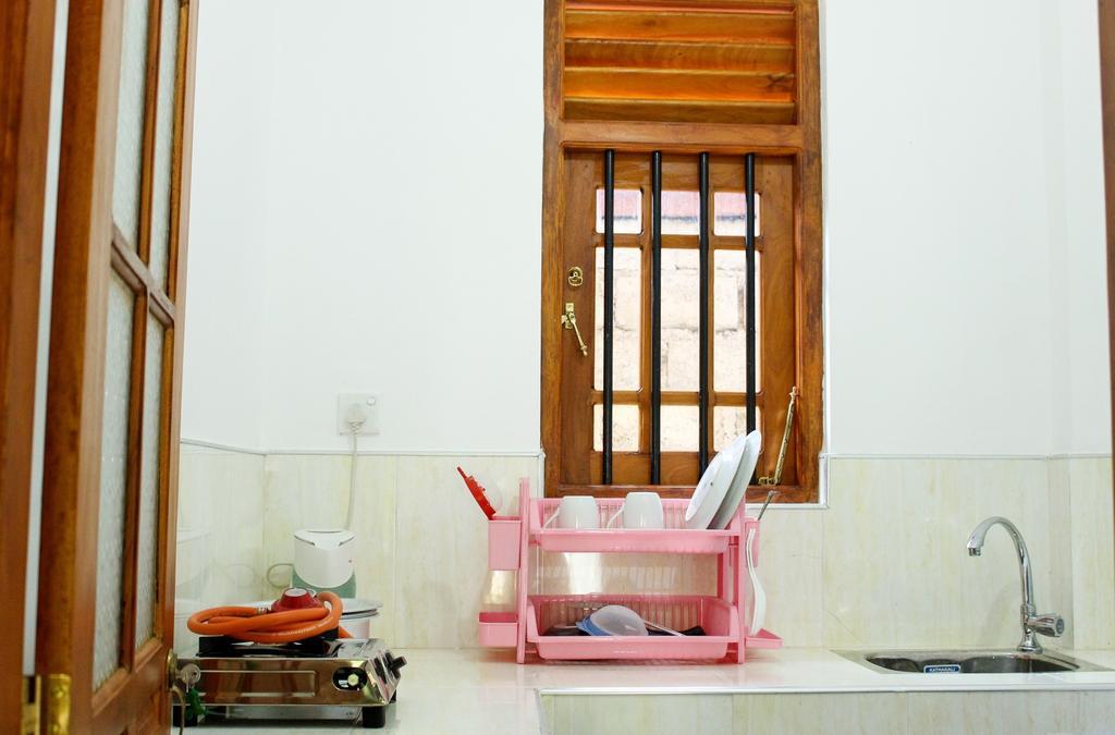 Orchid Rest Hotel Mirissa Phòng bức ảnh