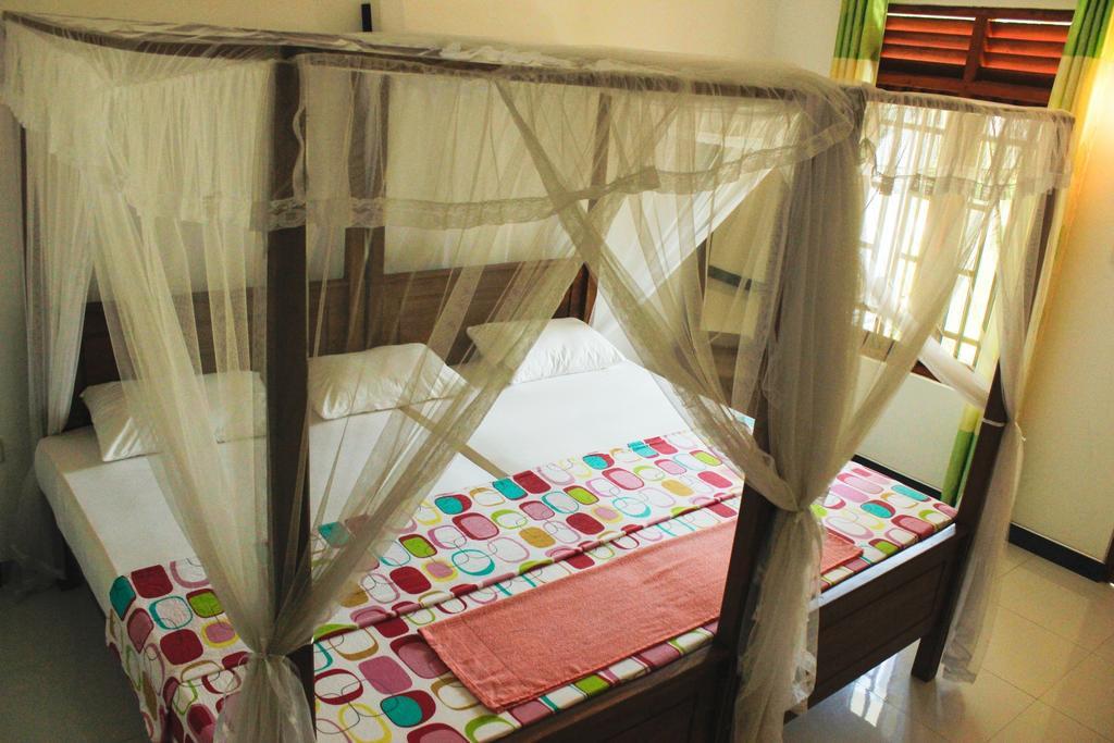 Orchid Rest Hotel Mirissa Ngoại thất bức ảnh