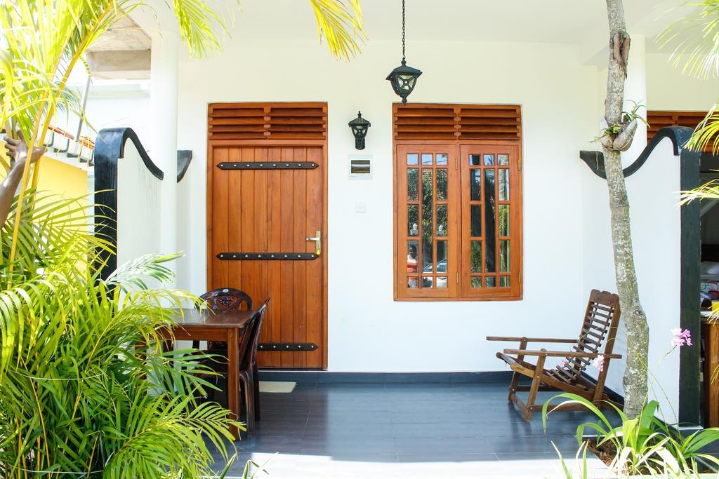 Orchid Rest Hotel Mirissa Phòng bức ảnh
