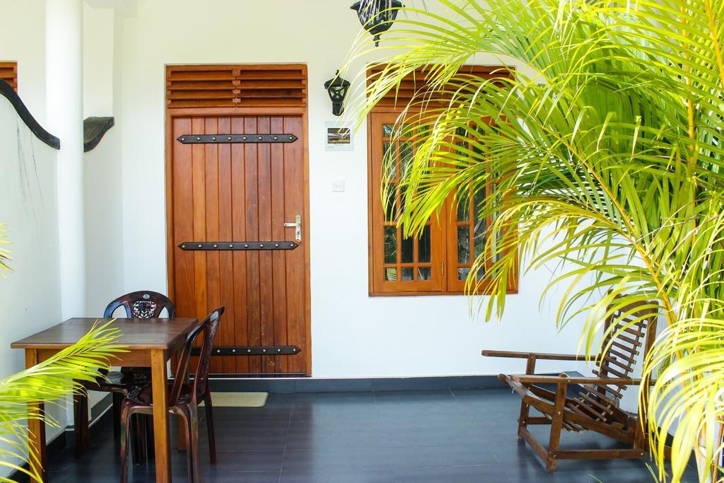 Orchid Rest Hotel Mirissa Phòng bức ảnh