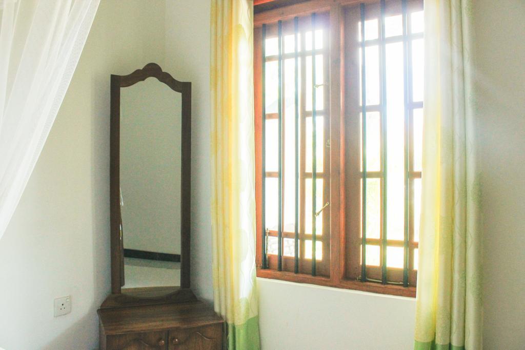 Orchid Rest Hotel Mirissa Phòng bức ảnh