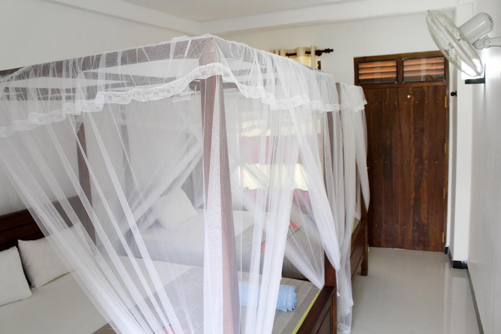 Orchid Rest Hotel Mirissa Ngoại thất bức ảnh