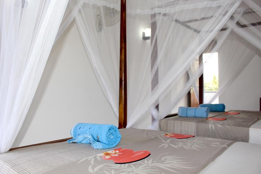 Orchid Rest Hotel Mirissa Ngoại thất bức ảnh