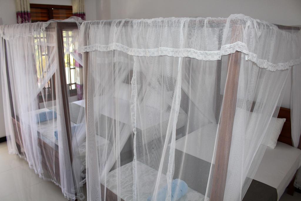 Orchid Rest Hotel Mirissa Ngoại thất bức ảnh