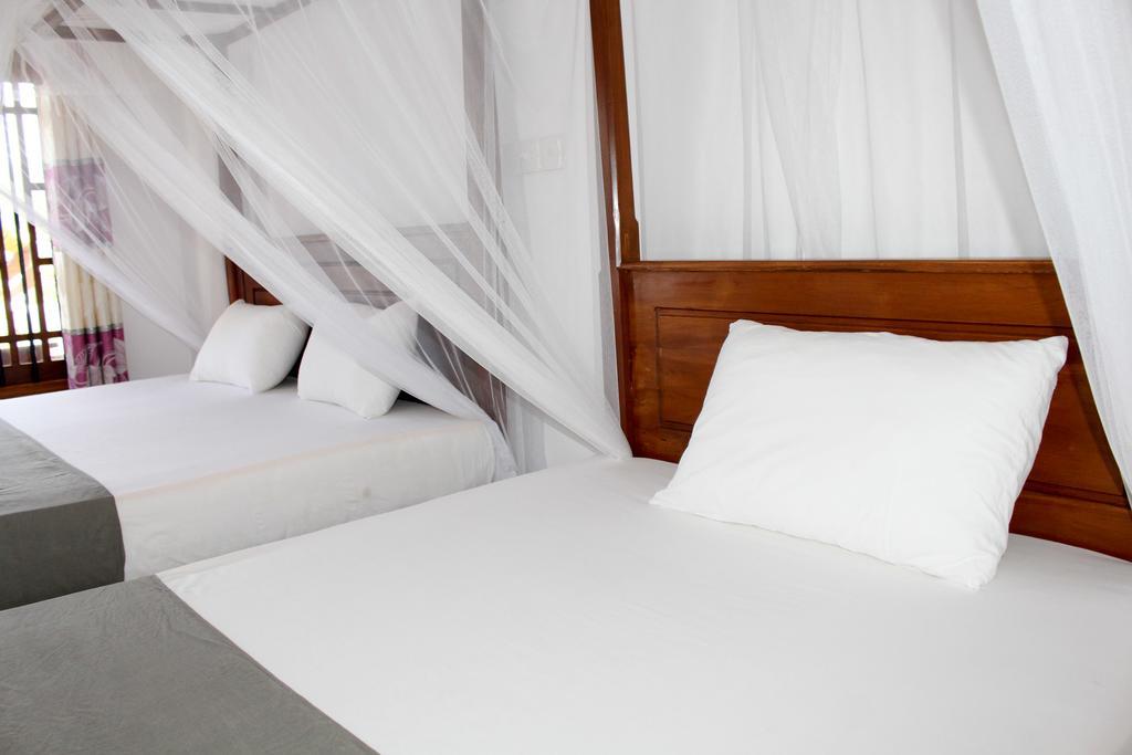 Orchid Rest Hotel Mirissa Ngoại thất bức ảnh