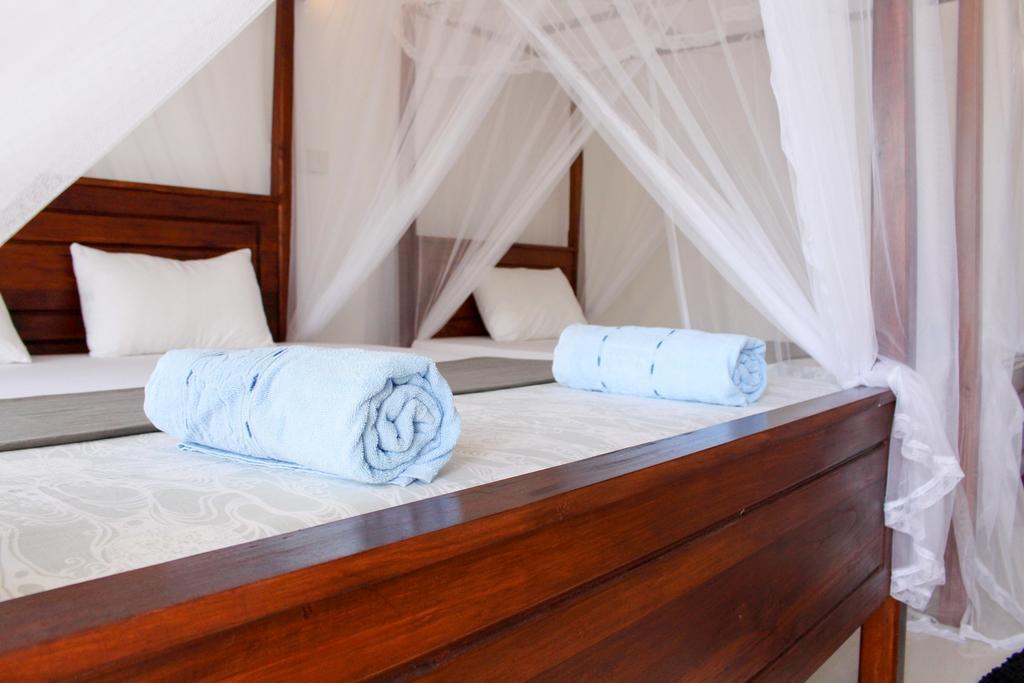 Orchid Rest Hotel Mirissa Ngoại thất bức ảnh