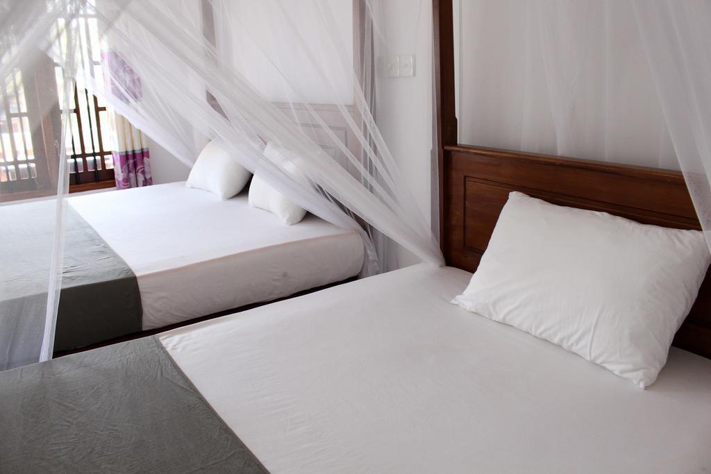 Orchid Rest Hotel Mirissa Ngoại thất bức ảnh