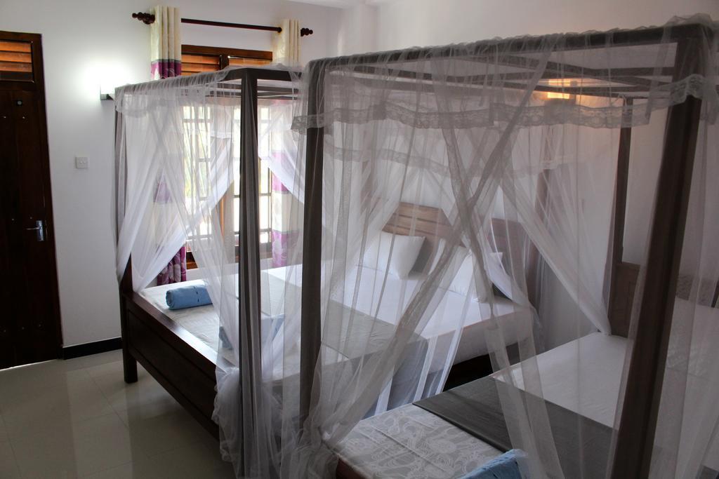 Orchid Rest Hotel Mirissa Ngoại thất bức ảnh