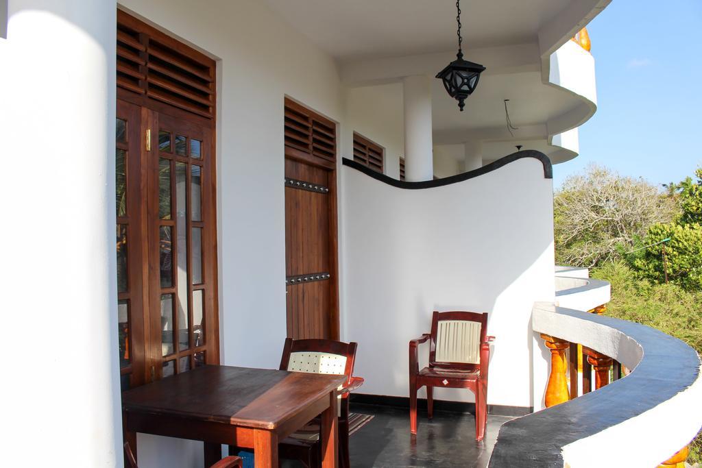 Orchid Rest Hotel Mirissa Ngoại thất bức ảnh
