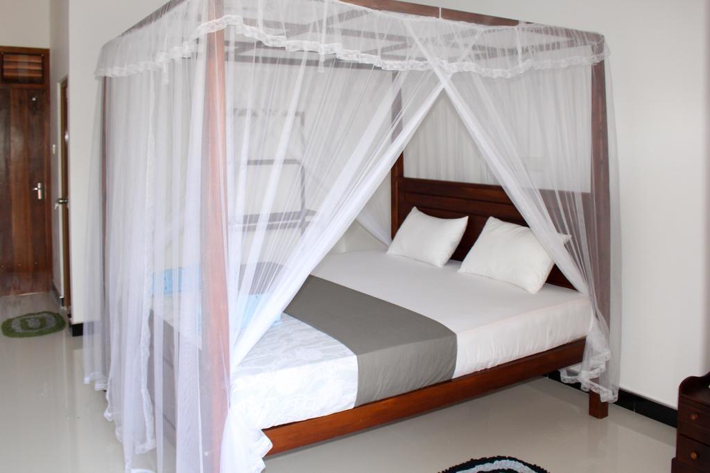 Orchid Rest Hotel Mirissa Ngoại thất bức ảnh