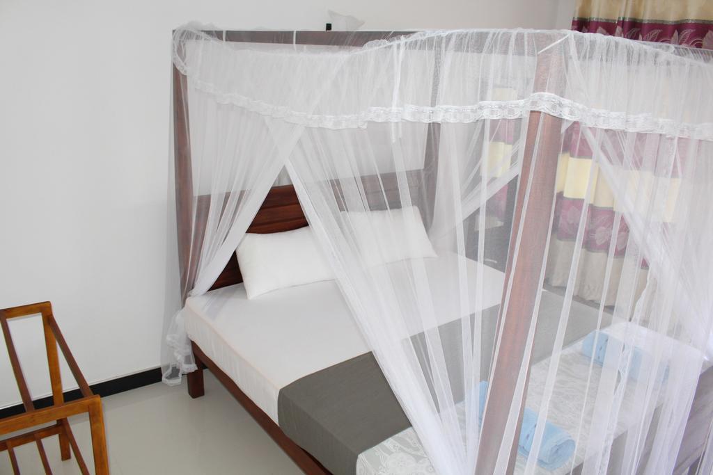 Orchid Rest Hotel Mirissa Ngoại thất bức ảnh