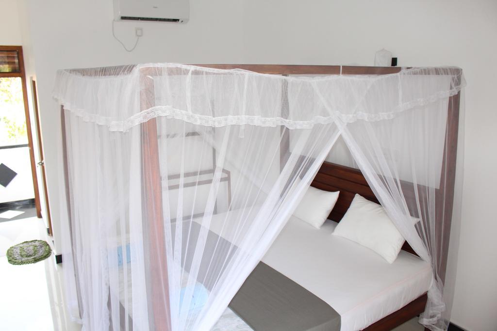 Orchid Rest Hotel Mirissa Ngoại thất bức ảnh