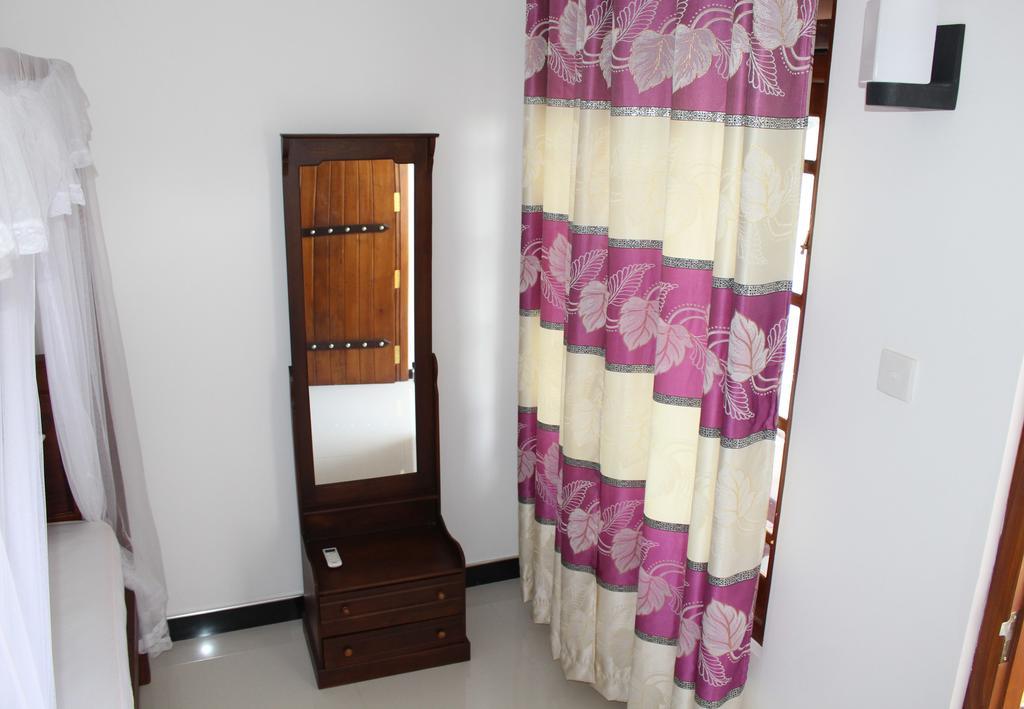Orchid Rest Hotel Mirissa Ngoại thất bức ảnh