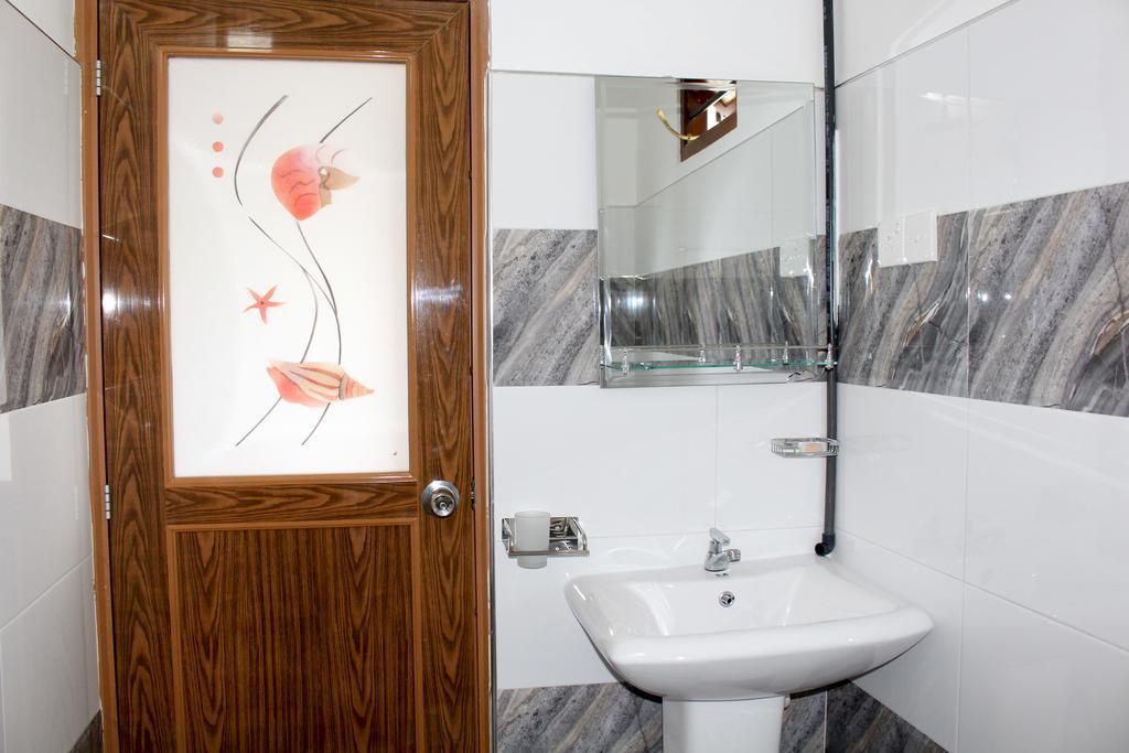 Orchid Rest Hotel Mirissa Ngoại thất bức ảnh