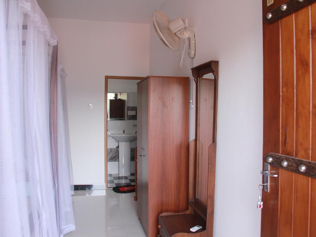Orchid Rest Hotel Mirissa Ngoại thất bức ảnh