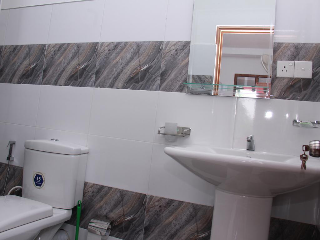 Orchid Rest Hotel Mirissa Ngoại thất bức ảnh