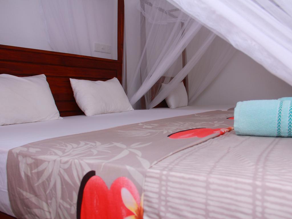 Orchid Rest Hotel Mirissa Ngoại thất bức ảnh