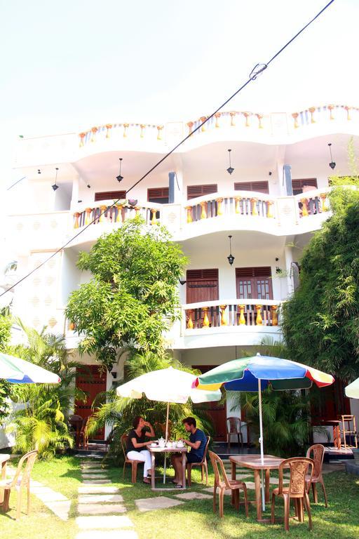 Orchid Rest Hotel Mirissa Ngoại thất bức ảnh