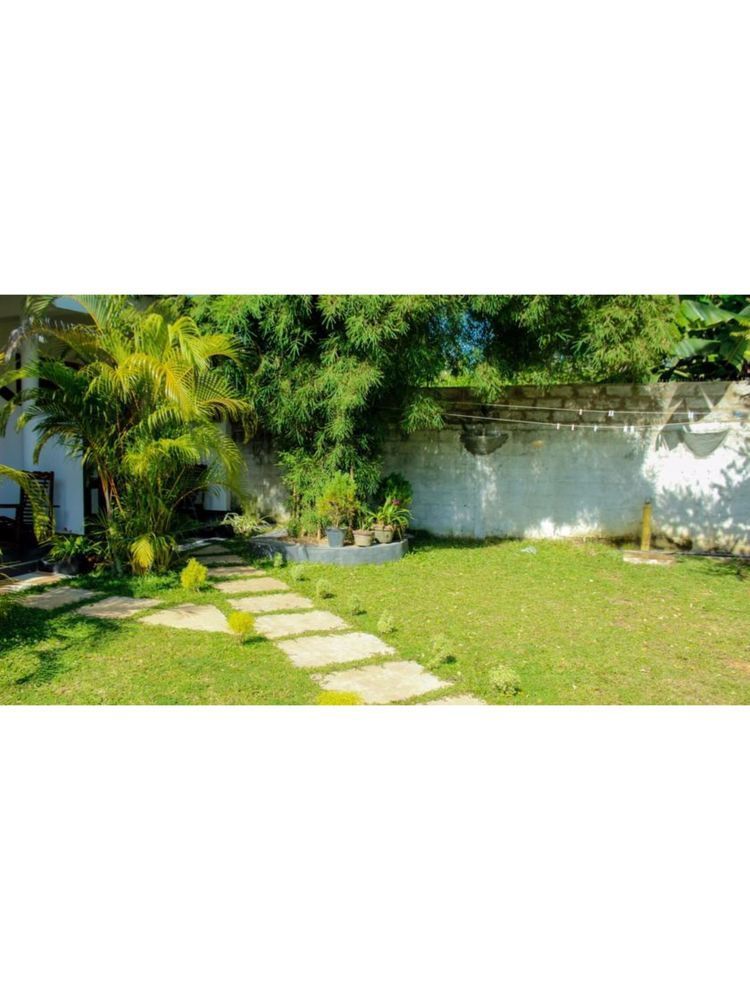 Orchid Rest Hotel Mirissa Ngoại thất bức ảnh